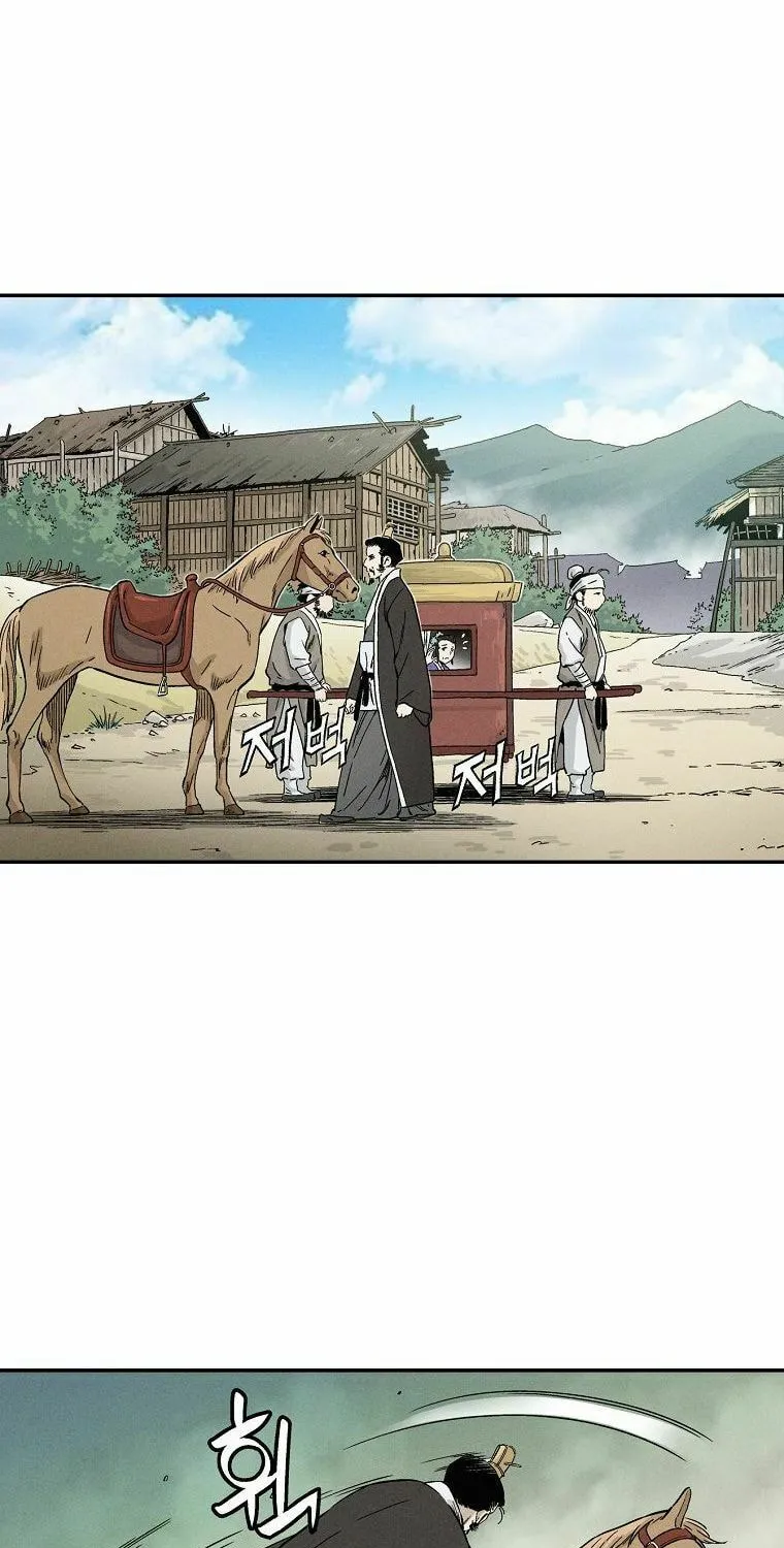 Read The Divine Surgeon chapter 21 image 48 on Lezhin