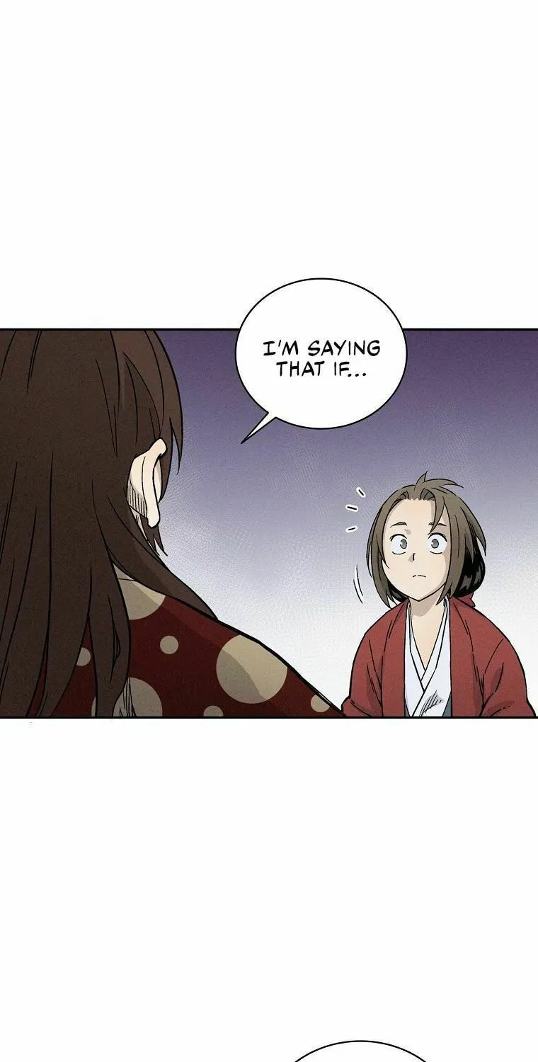 Read The Divine Surgeon chapter 21 image 54 on Lezhin