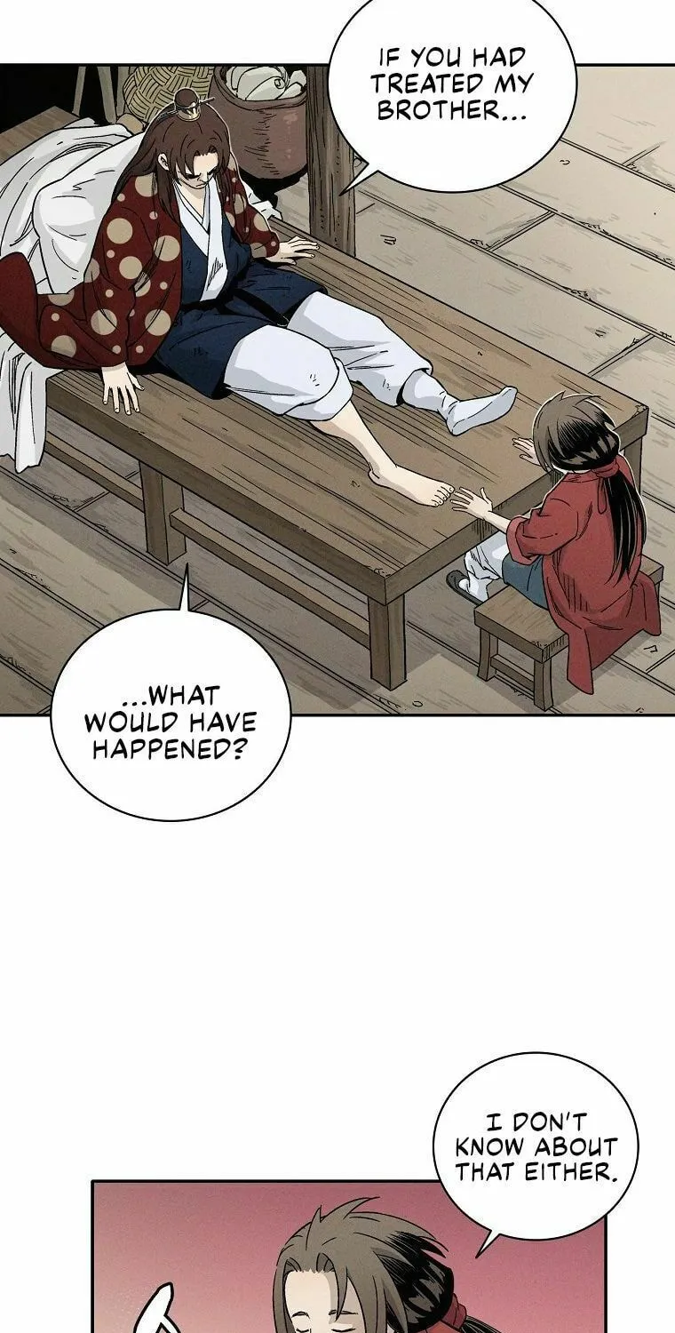 Read The Divine Surgeon chapter 21 image 55 on Lezhin