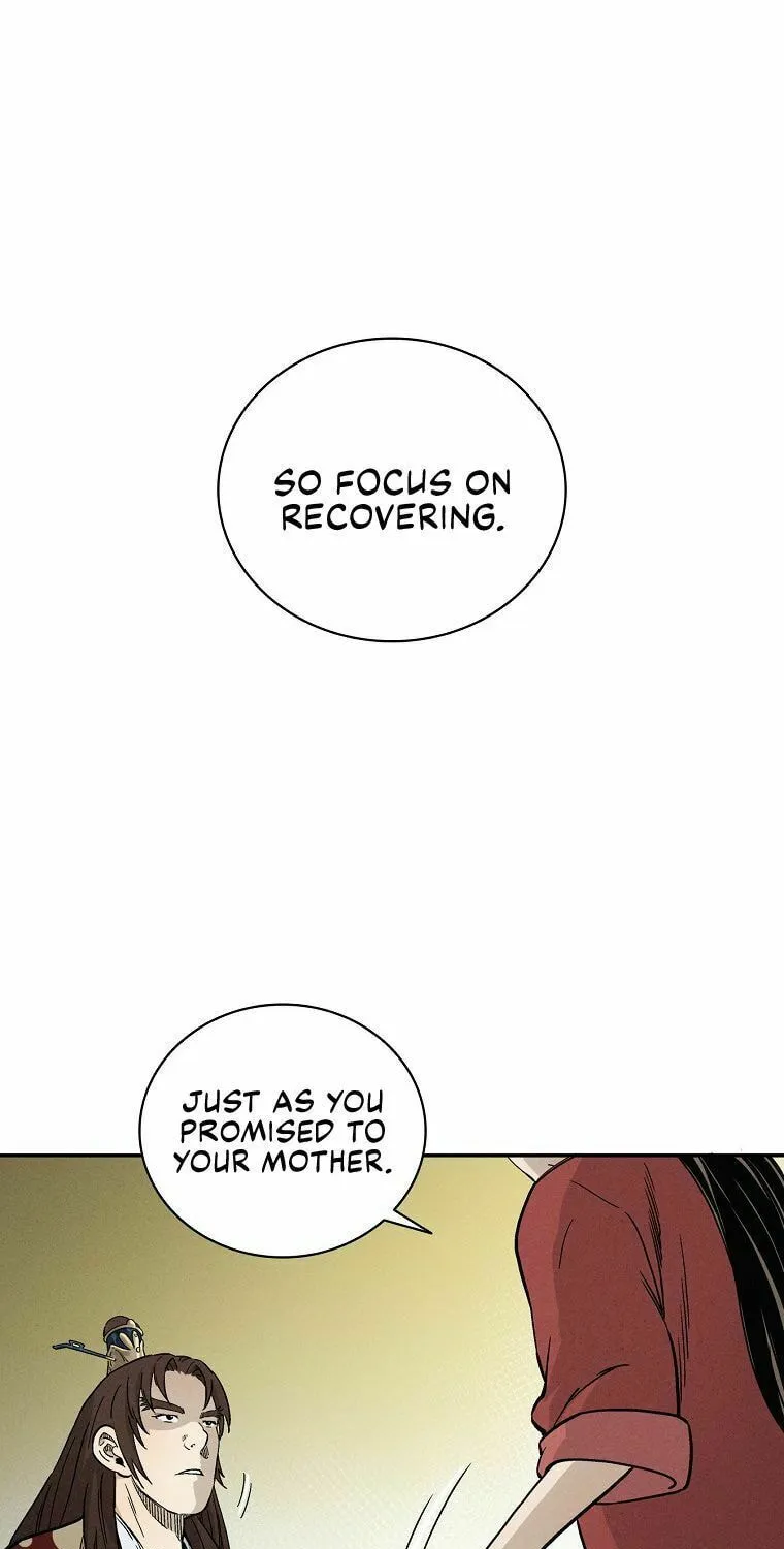 Read The Divine Surgeon chapter 21 image 57 on Lezhin