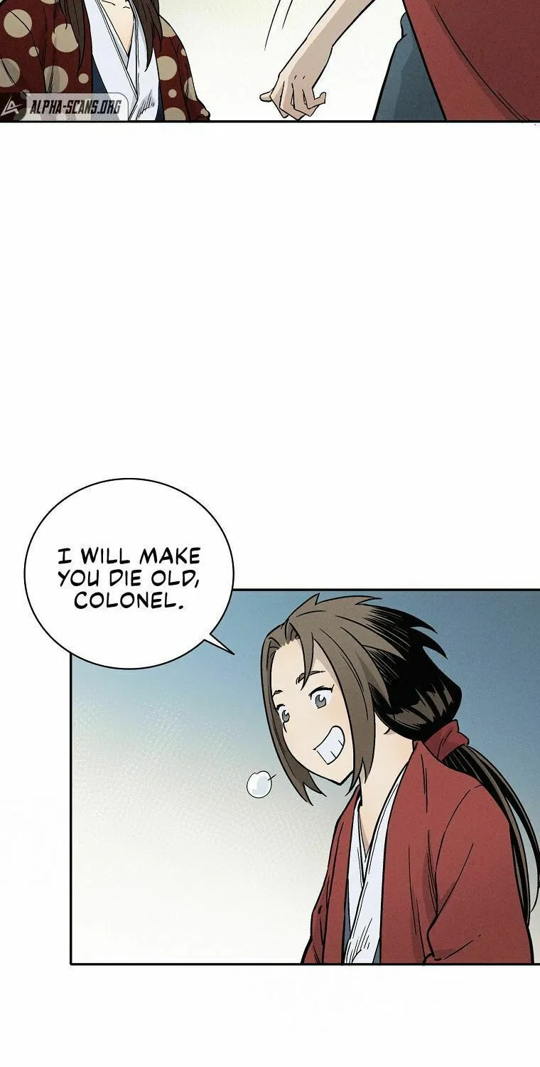 Read The Divine Surgeon chapter 21 image 58 on Lezhin