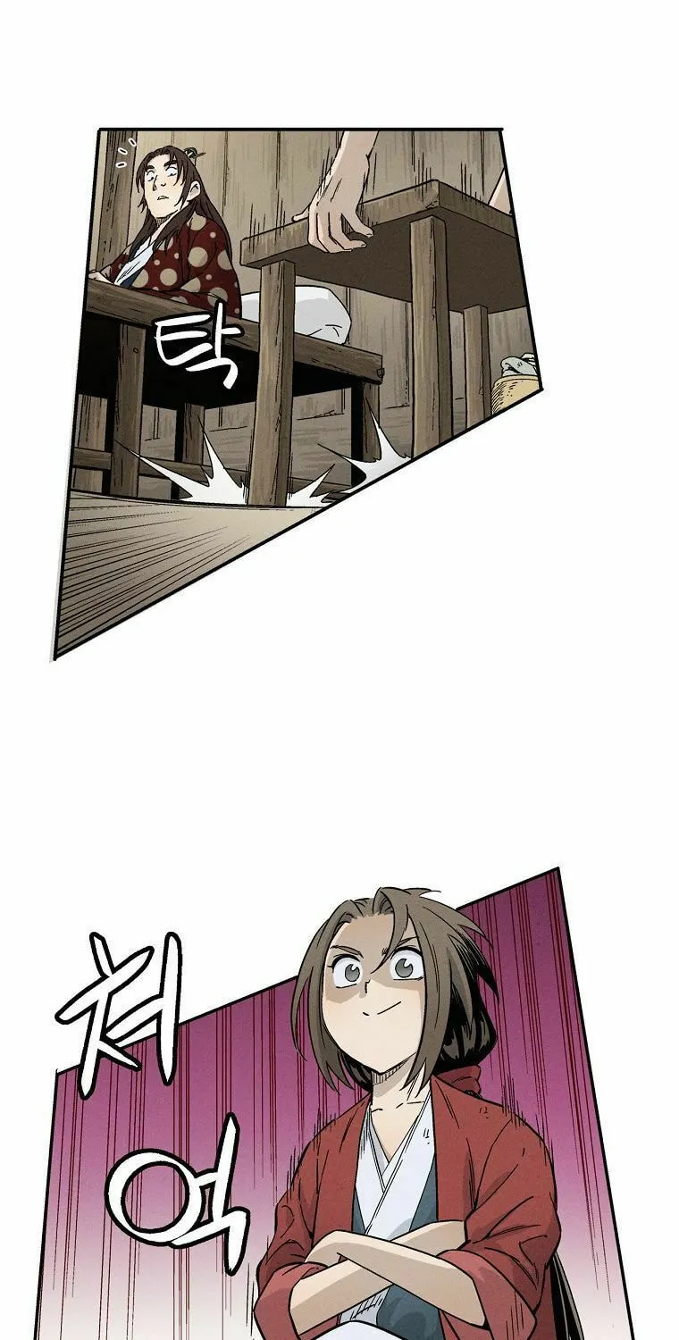Read The Divine Surgeon chapter 21 image 60 on Lezhin