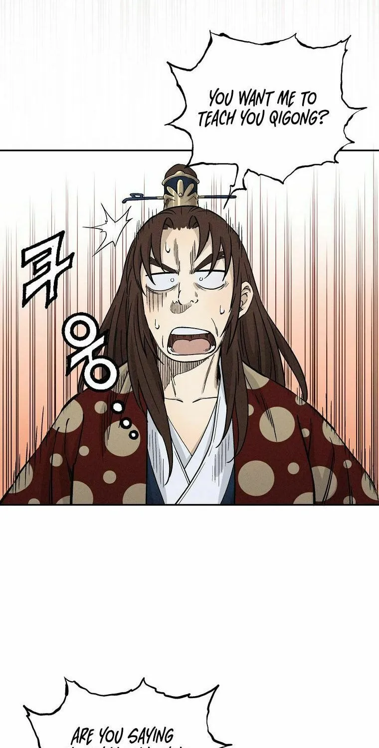 Read The Divine Surgeon chapter 21 image 63 on Lezhin