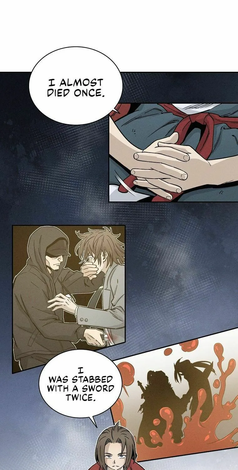Read The Divine Surgeon chapter 21 image 67 on Lezhin