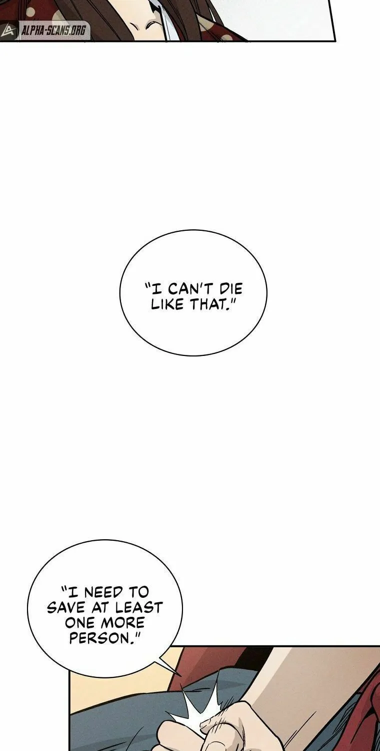 Read The Divine Surgeon chapter 21 image 69 on Lezhin