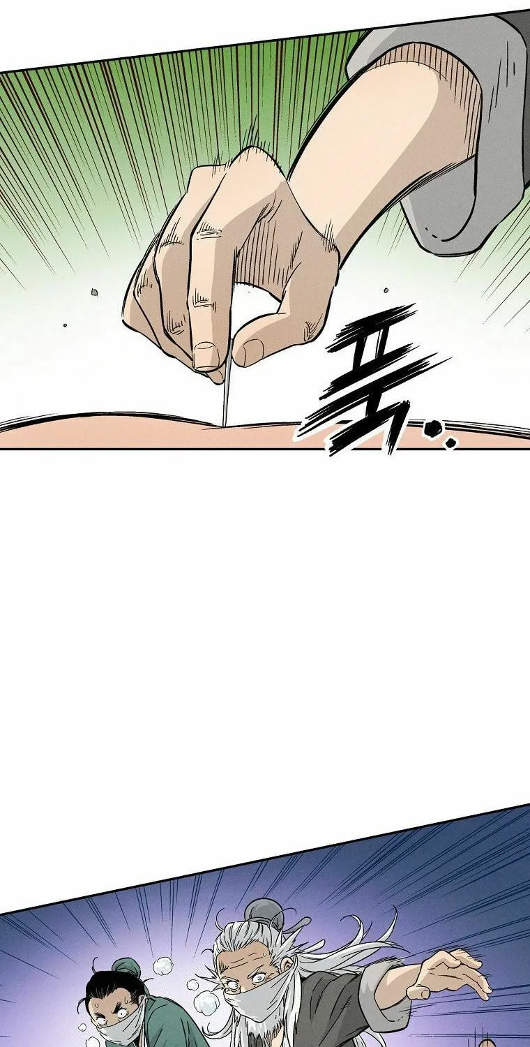 Read The Divine Surgeon chapter 21 image 7 on Lezhin