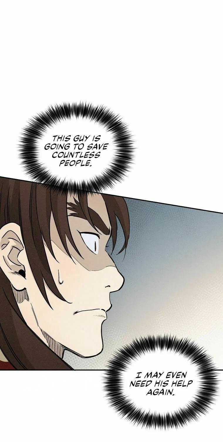 Read The Divine Surgeon chapter 21 image 71 on Lezhin