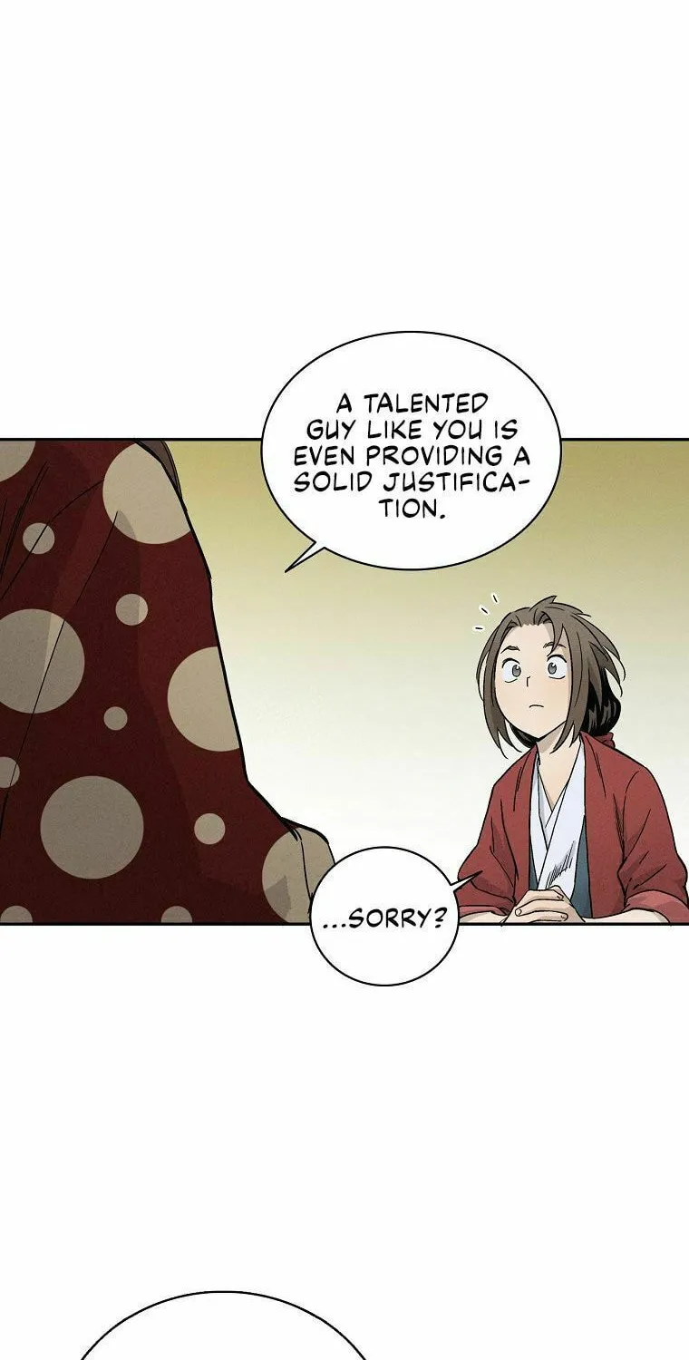 Read The Divine Surgeon chapter 21 image 72 on Lezhin