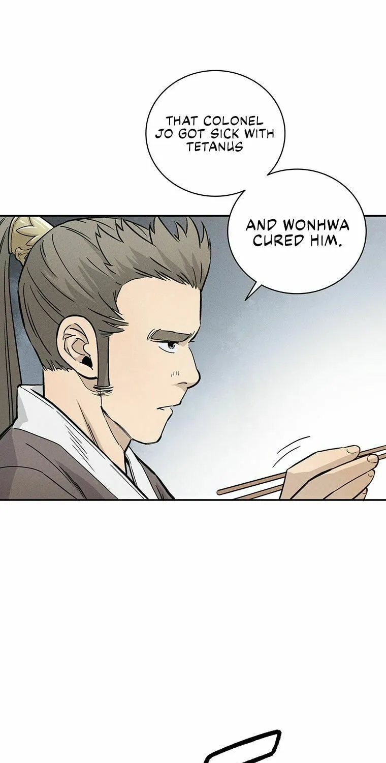 Read The Divine Surgeon chapter 23 image 13 on Lezhin