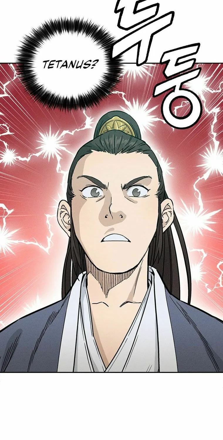 Read The Divine Surgeon chapter 23 image 14 on Lezhin