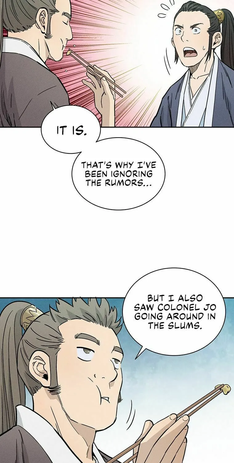 Read The Divine Surgeon chapter 23 image 16 on Lezhin