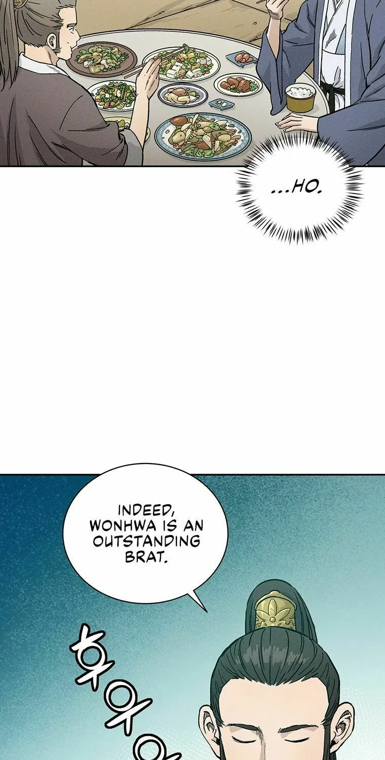 Read The Divine Surgeon chapter 23 image 22 on Lezhin