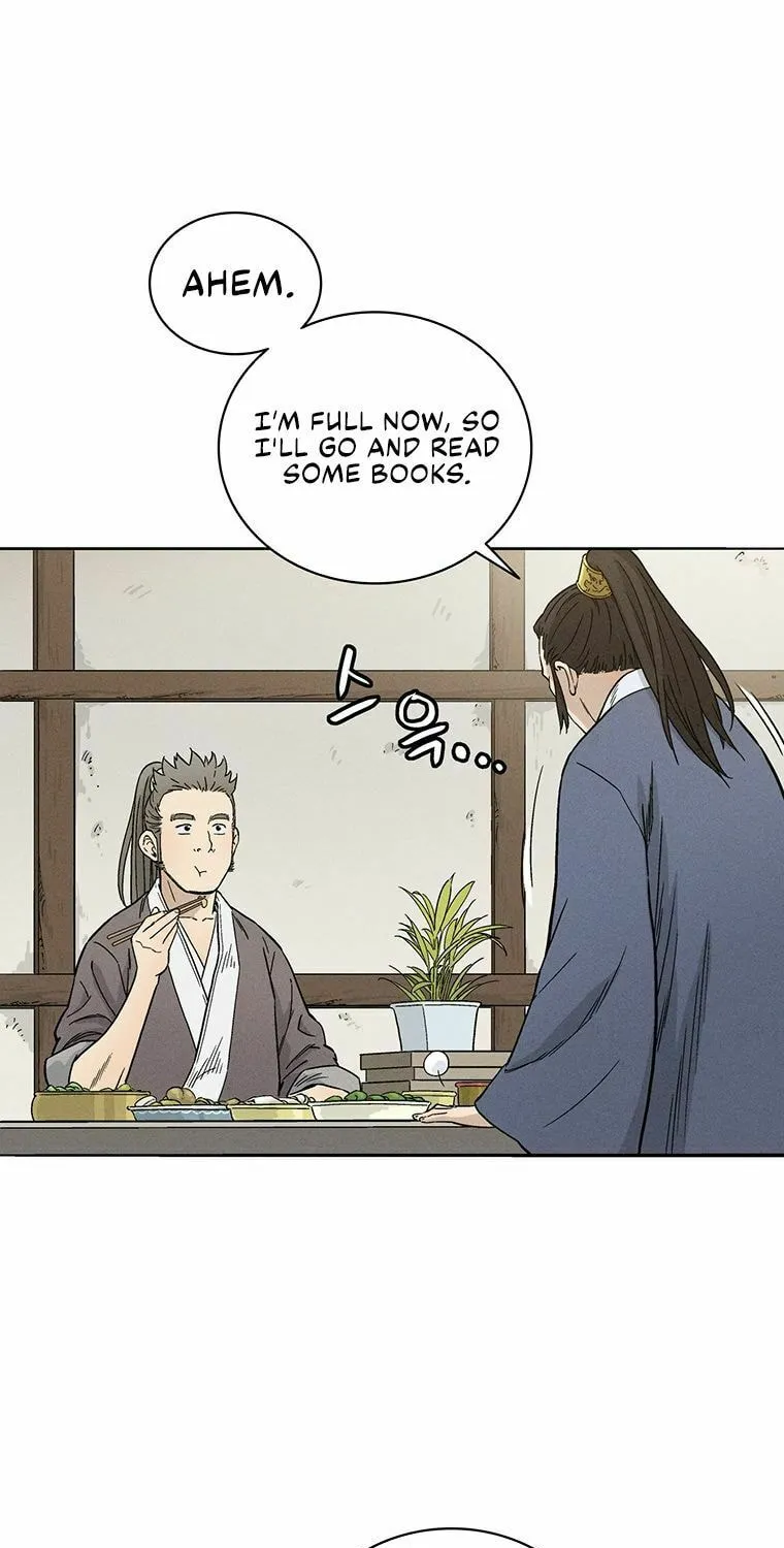 Read The Divine Surgeon chapter 23 image 27 on Lezhin