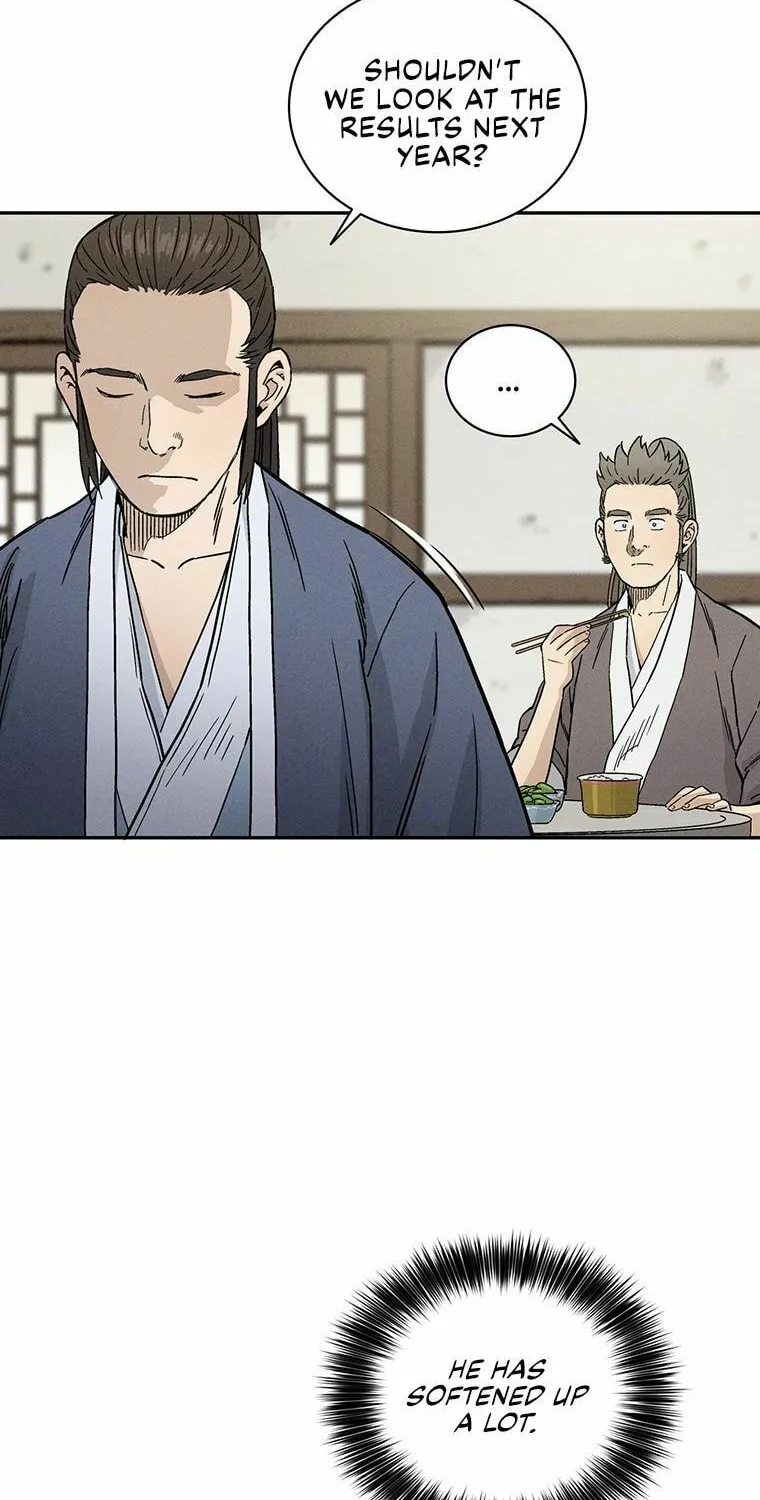 Read The Divine Surgeon chapter 23 image 28 on Lezhin
