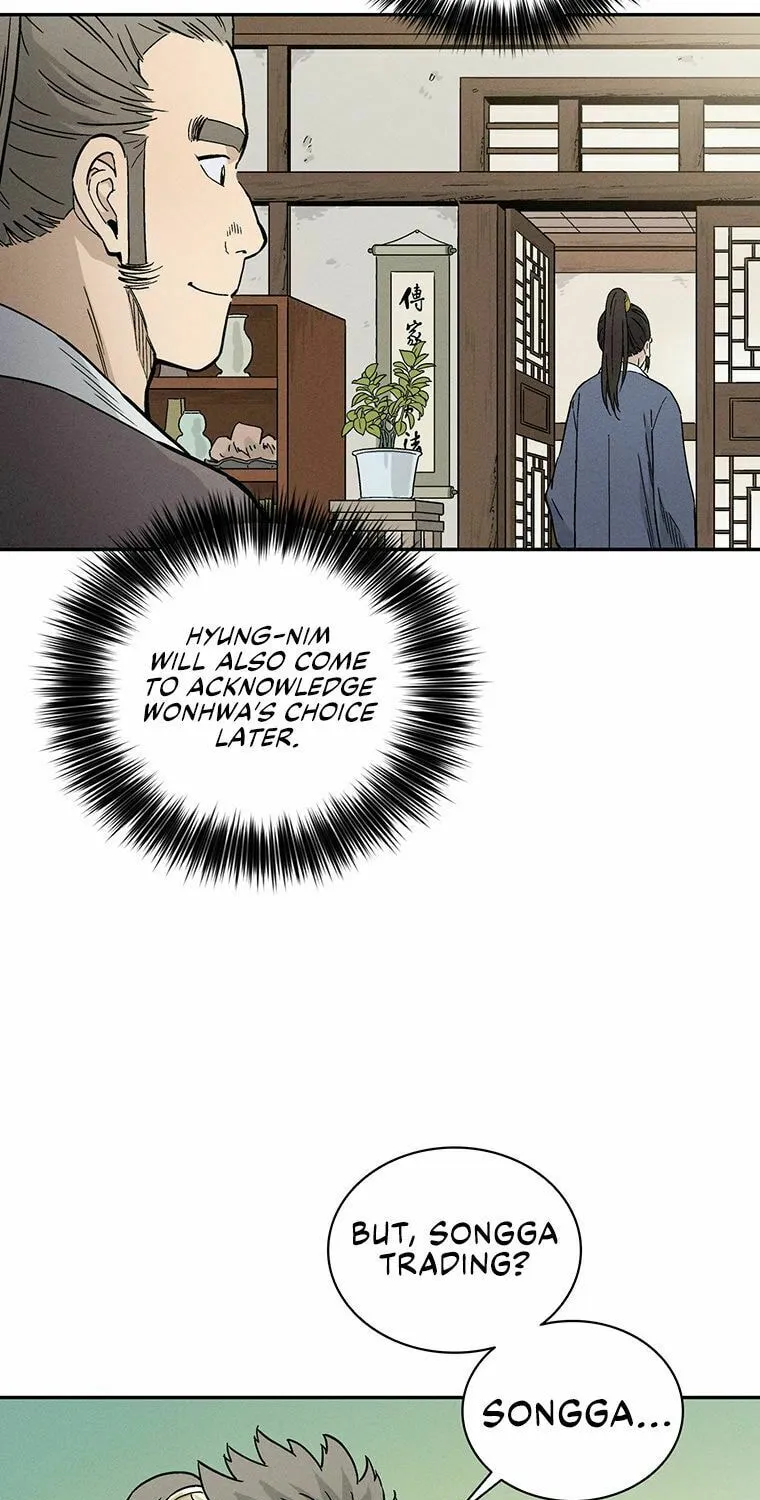 Read The Divine Surgeon chapter 23 image 29 on Lezhin