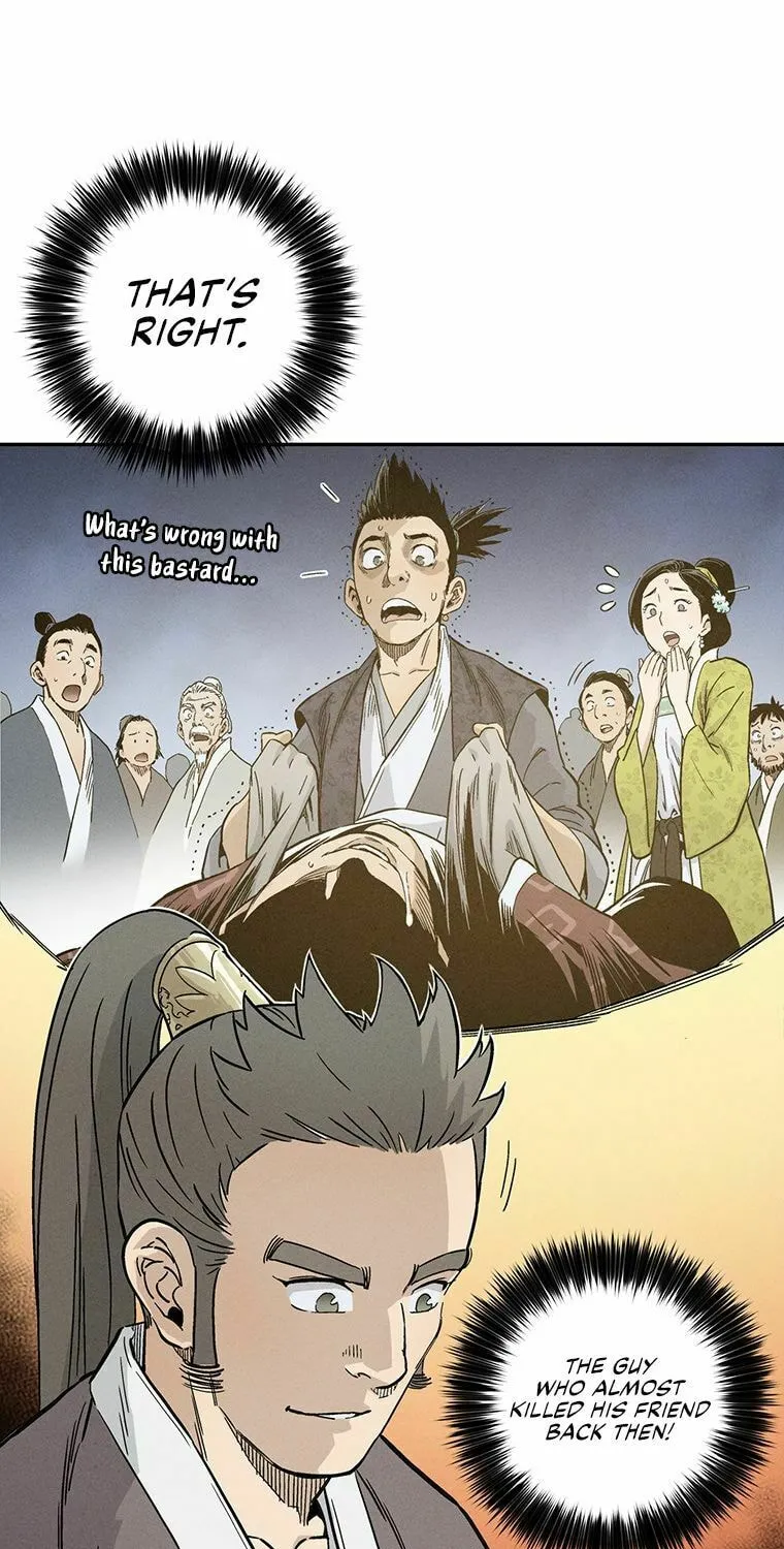 Read The Divine Surgeon chapter 23 image 31 on Lezhin
