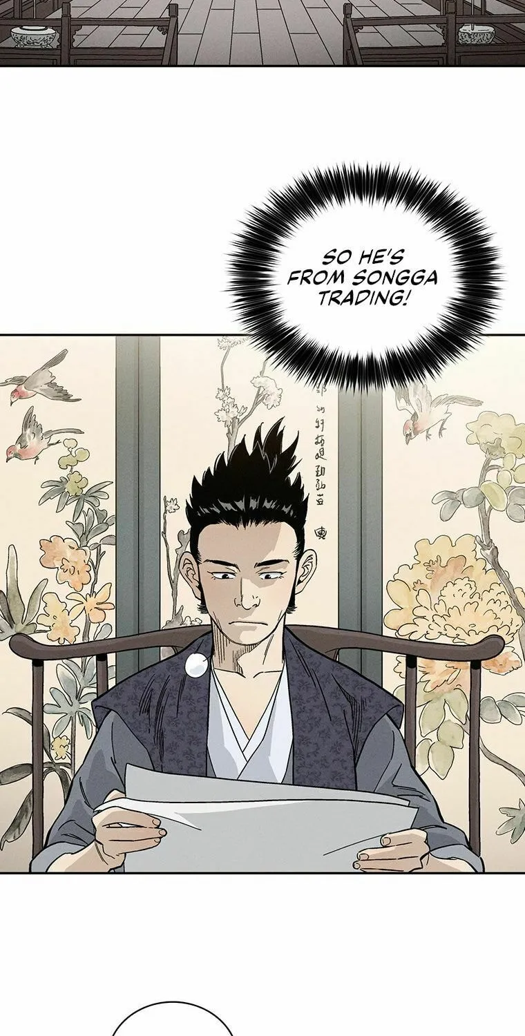 Read The Divine Surgeon chapter 23 image 34 on Lezhin