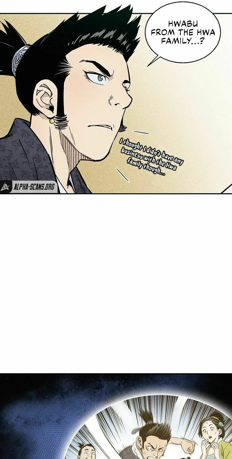 Read The Divine Surgeon chapter 23 image 36 on Lezhin
