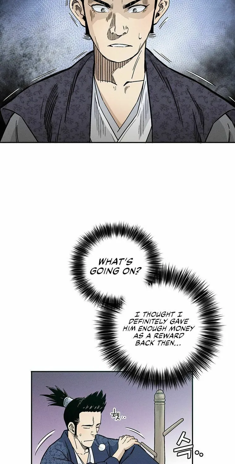 Read The Divine Surgeon chapter 23 image 38 on Lezhin