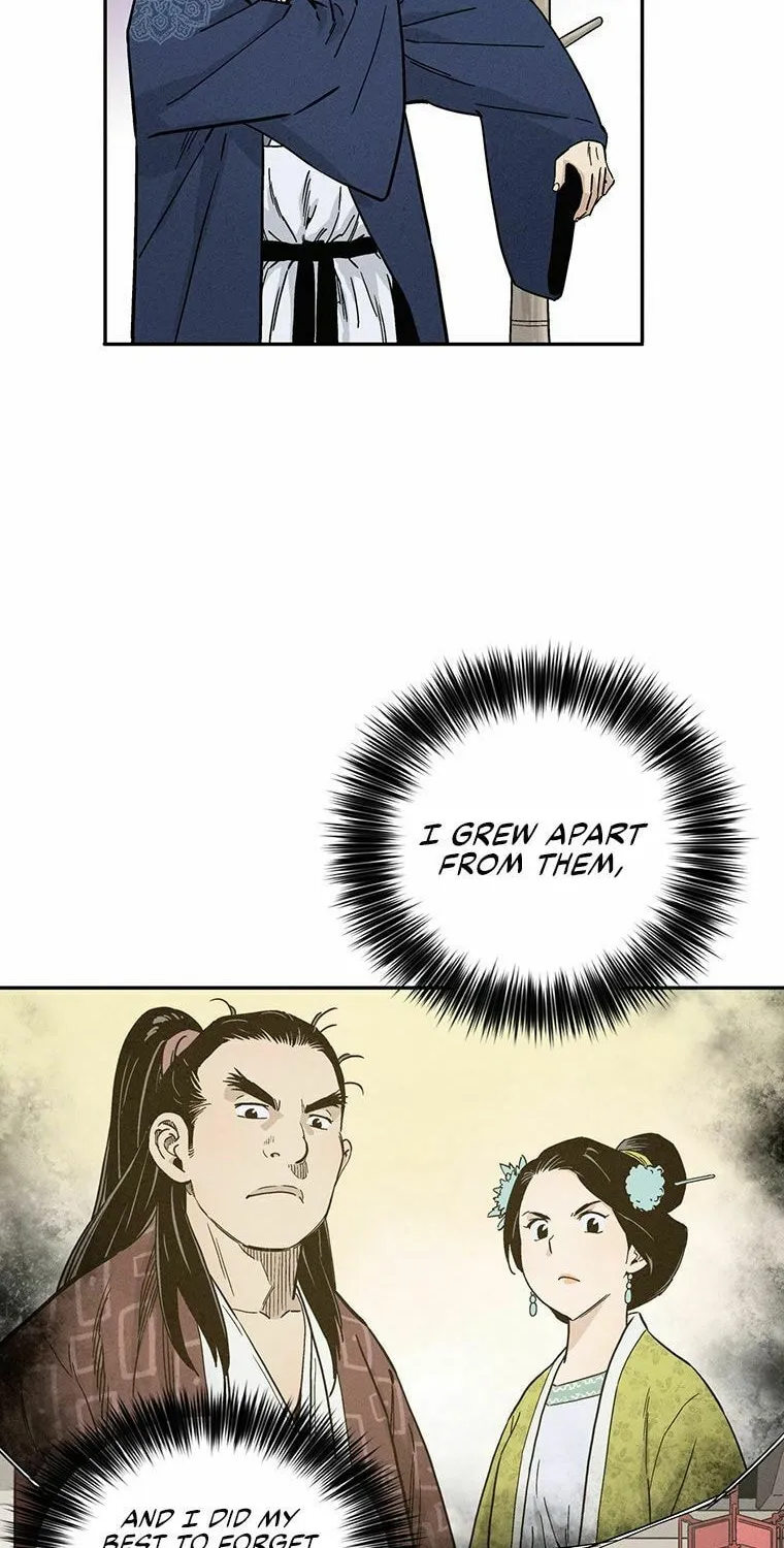 Read The Divine Surgeon chapter 23 image 39 on Lezhin