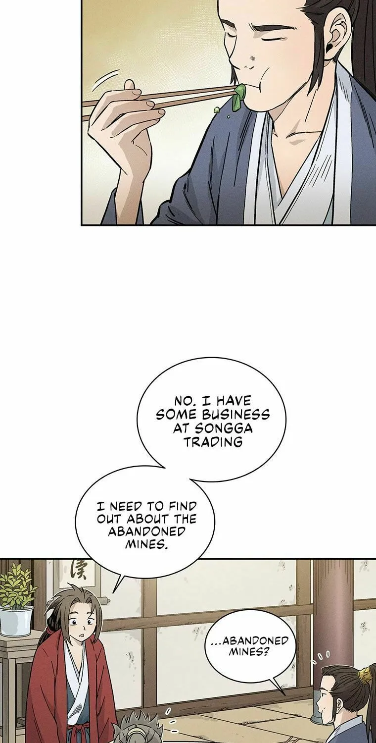Read The Divine Surgeon chapter 23 image 4 on Lezhin