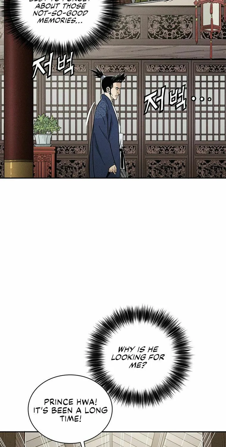 Read The Divine Surgeon chapter 23 image 40 on Lezhin