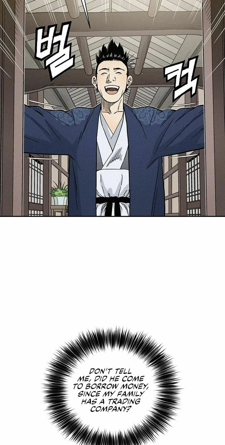 Read The Divine Surgeon chapter 23 image 41 on Lezhin
