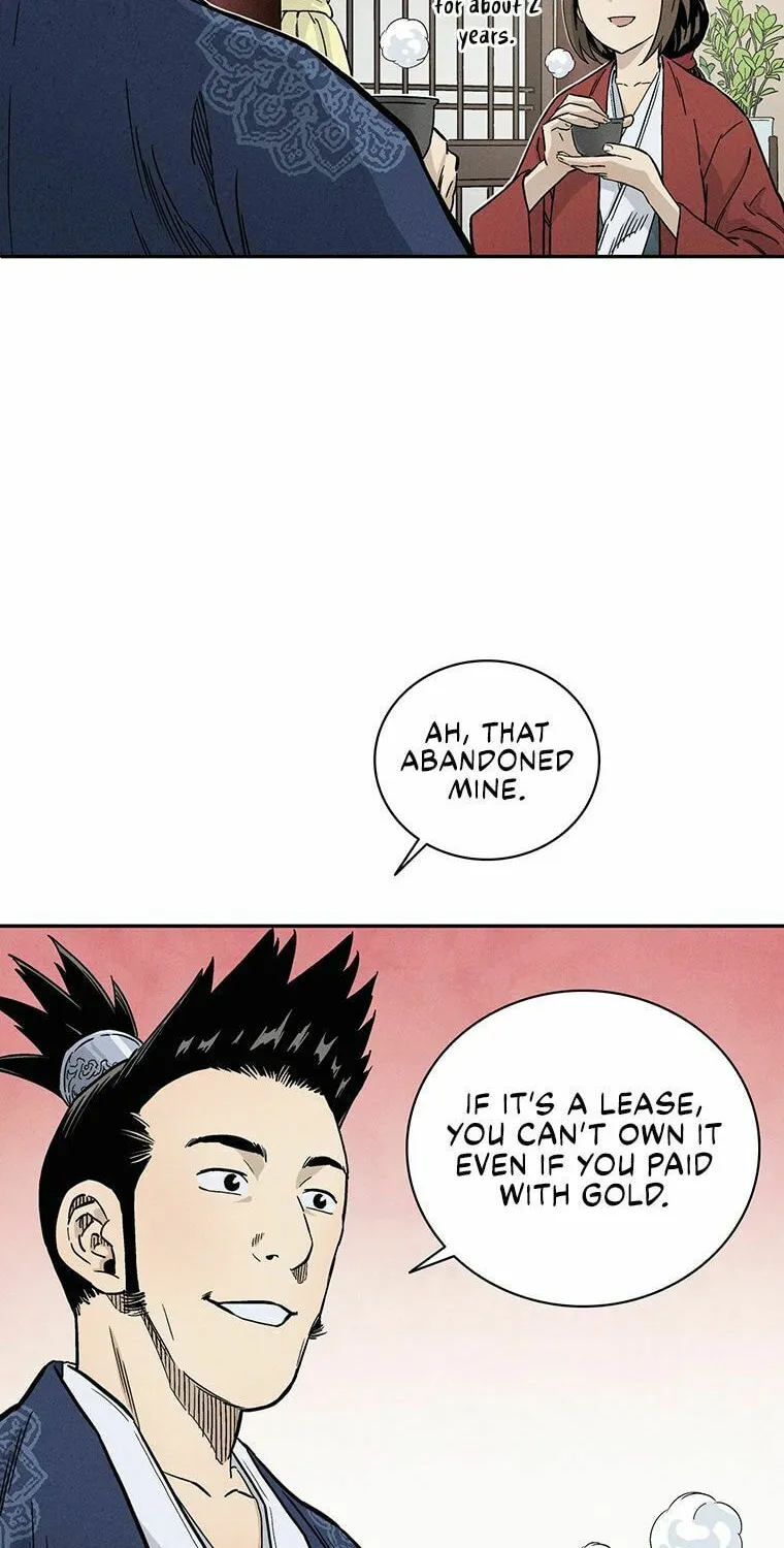 Read The Divine Surgeon chapter 23 image 44 on Lezhin