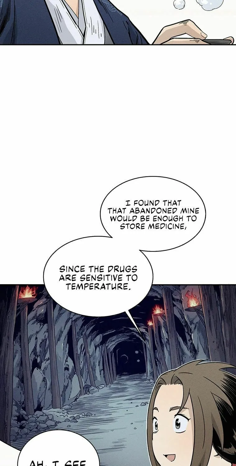 Read The Divine Surgeon chapter 23 image 45 on Lezhin
