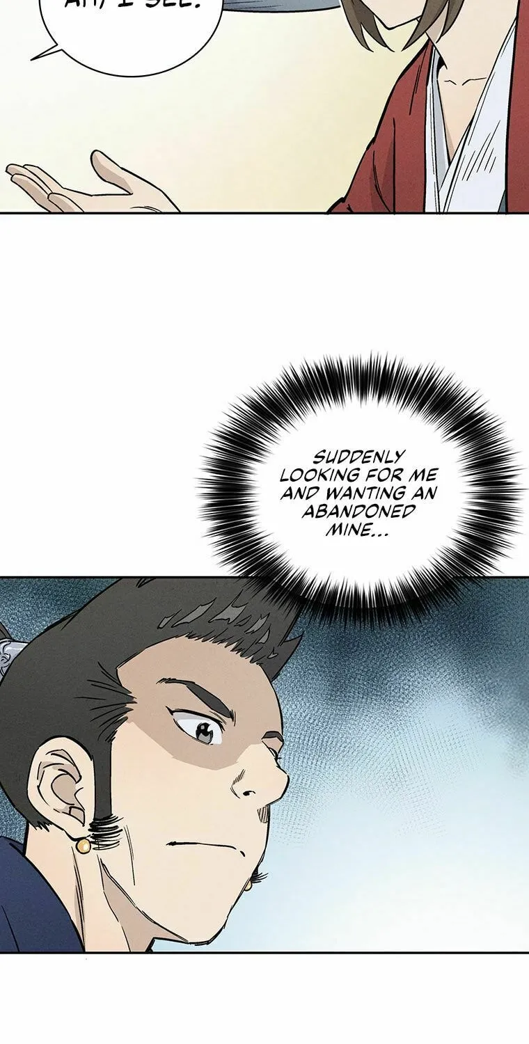 Read The Divine Surgeon chapter 23 image 46 on Lezhin