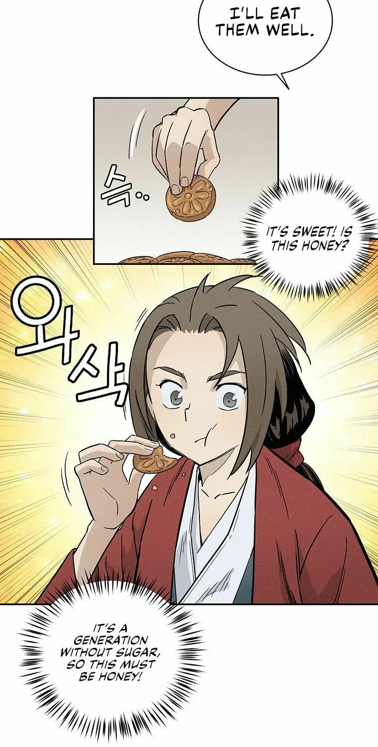 Read The Divine Surgeon chapter 23 image 49 on Lezhin