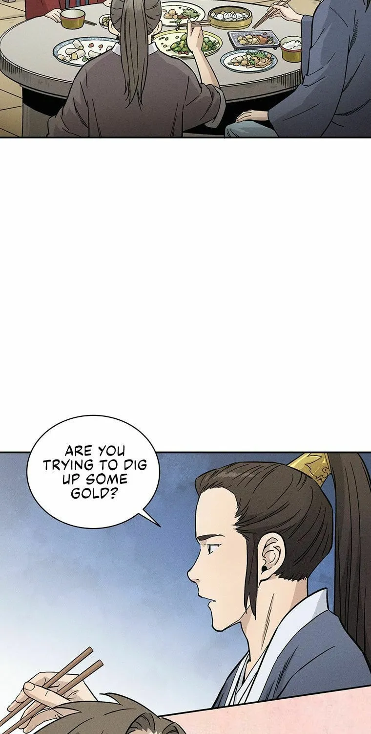 Read The Divine Surgeon chapter 23 image 5 on Lezhin