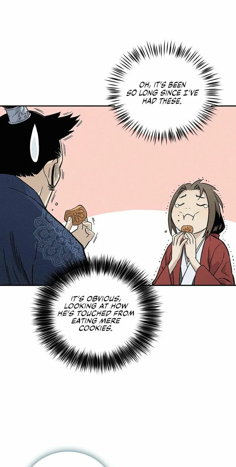 Read The Divine Surgeon chapter 23 image 50 on Lezhin