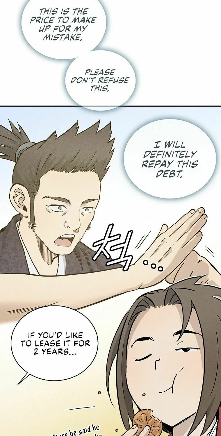 Read The Divine Surgeon chapter 23 image 51 on Lezhin