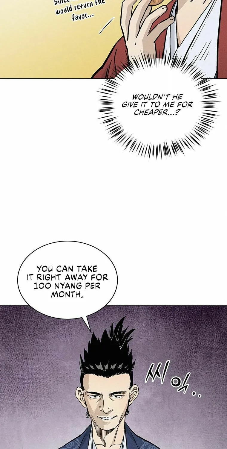 Read The Divine Surgeon chapter 23 image 52 on Lezhin