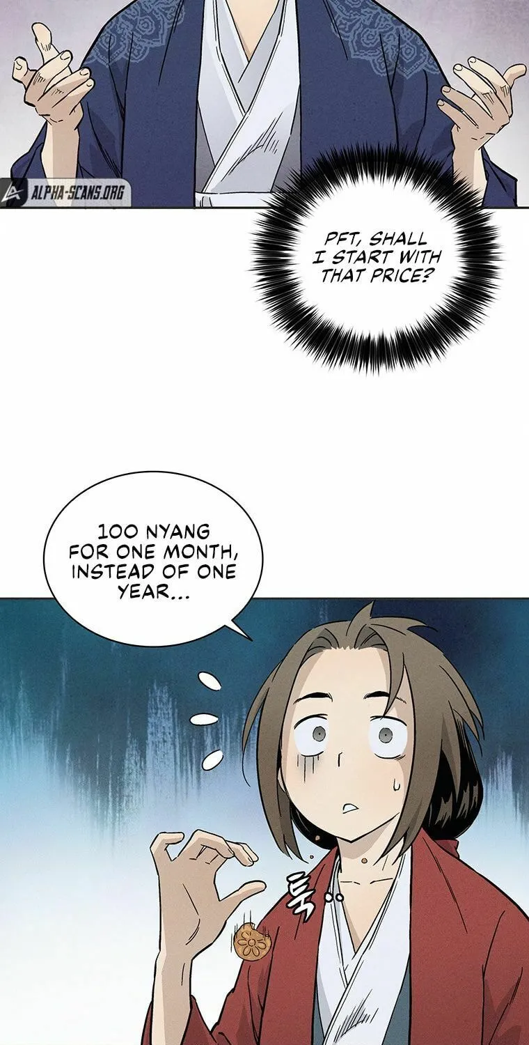 Read The Divine Surgeon chapter 23 image 53 on Lezhin