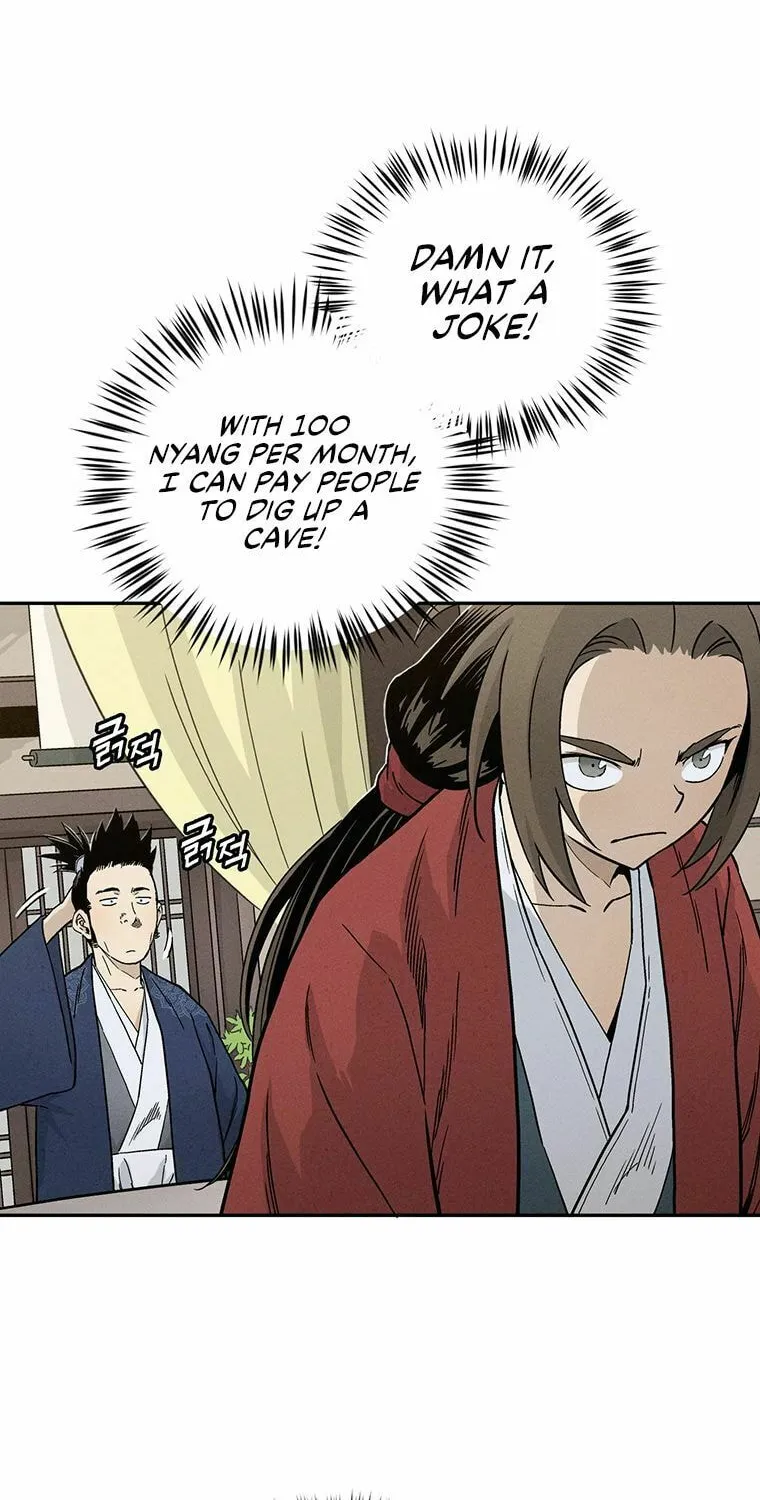 Read The Divine Surgeon chapter 23 image 56 on Lezhin