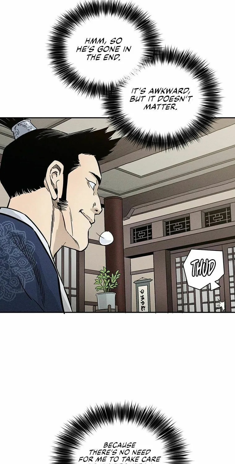 Read The Divine Surgeon chapter 23 image 57 on Lezhin