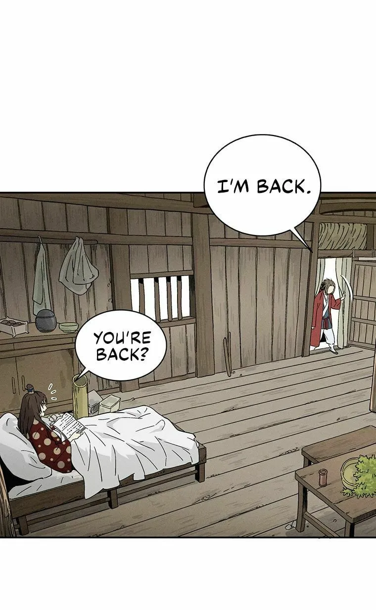 Read The Divine Surgeon chapter 23 image 59 on Lezhin
