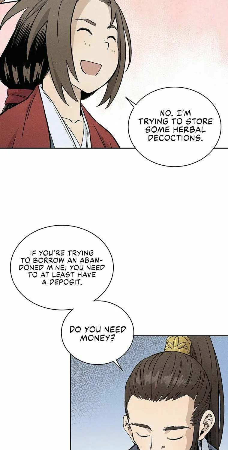 Read The Divine Surgeon chapter 23 image 6 on Lezhin