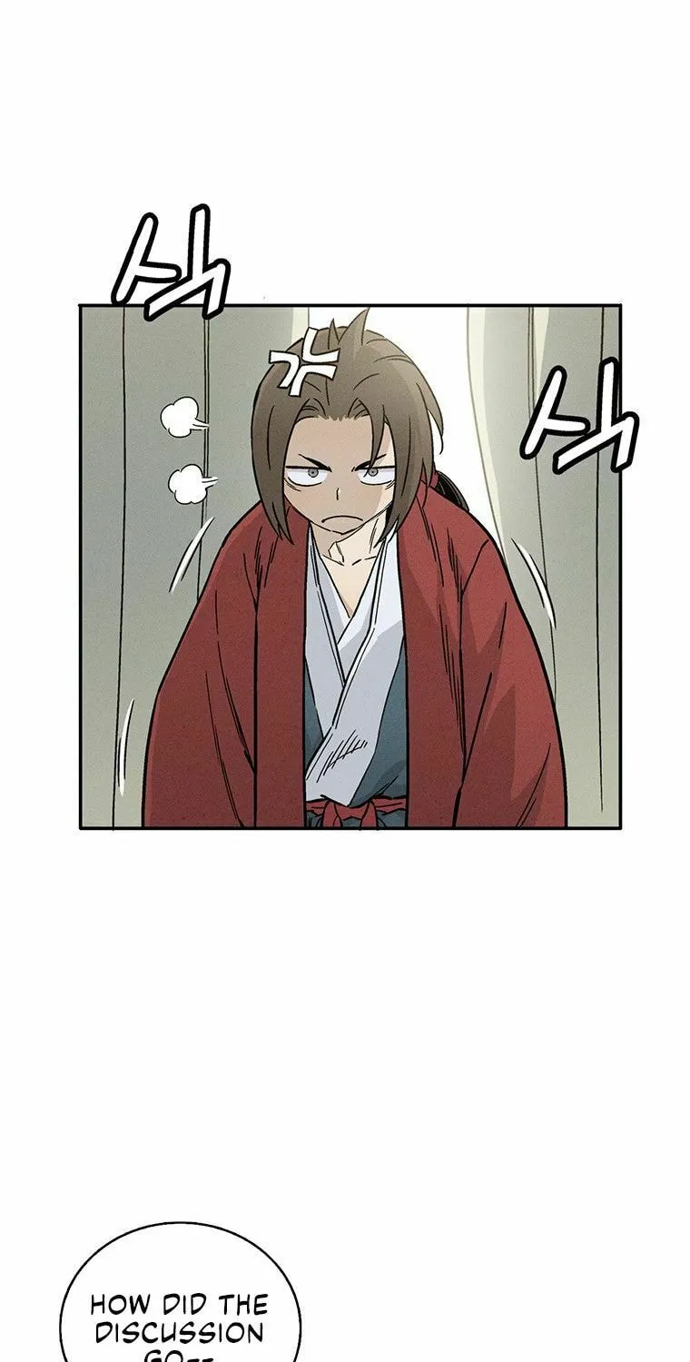 Read The Divine Surgeon chapter 23 image 60 on Lezhin