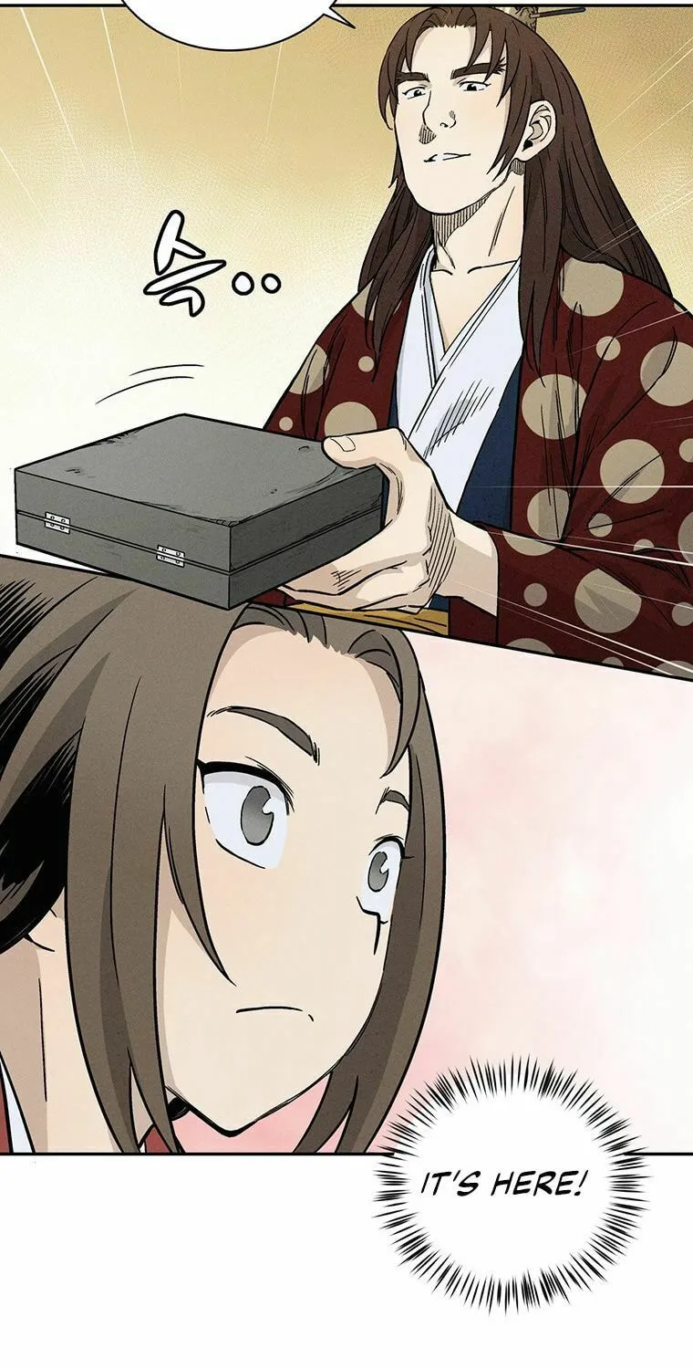 Read The Divine Surgeon chapter 23 image 62 on Lezhin