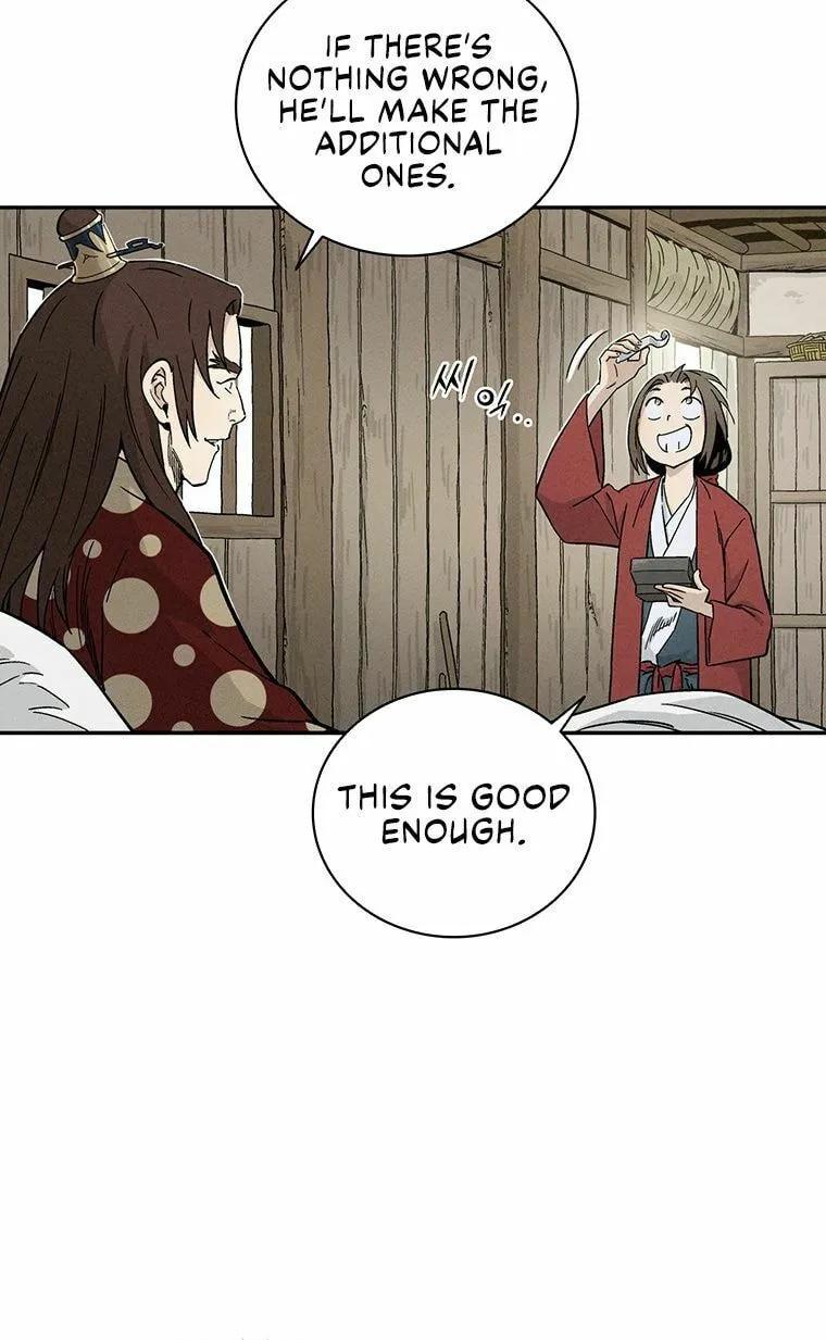 Read The Divine Surgeon chapter 23 image 64 on Lezhin