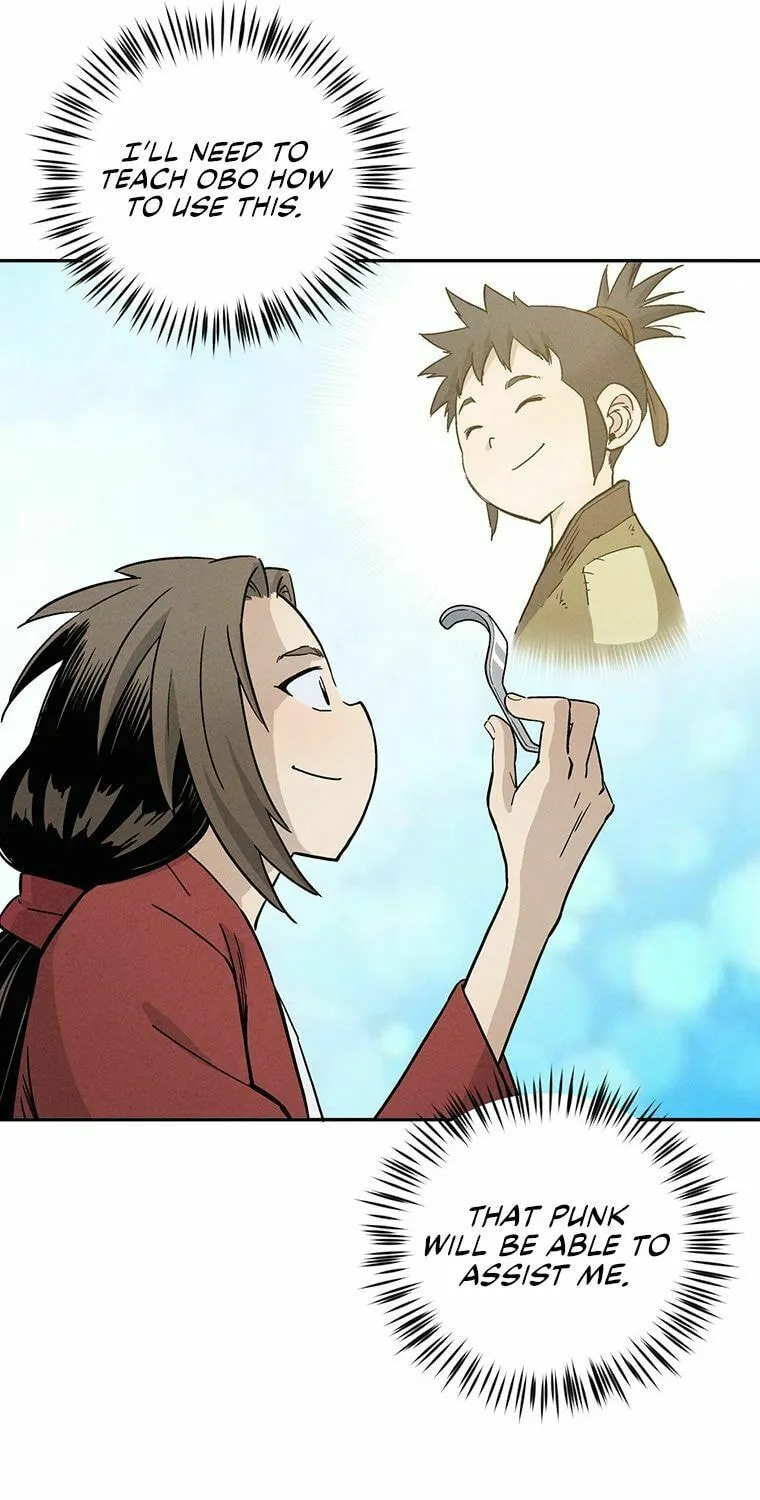 Read The Divine Surgeon chapter 23 image 65 on Lezhin