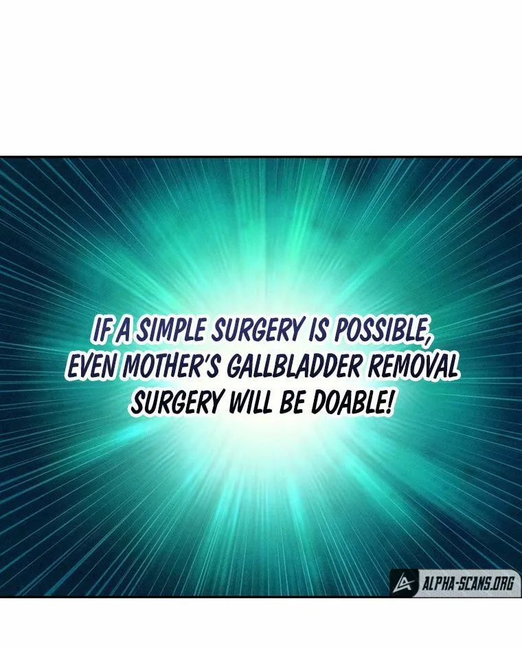Read The Divine Surgeon chapter 23 image 66 on Lezhin