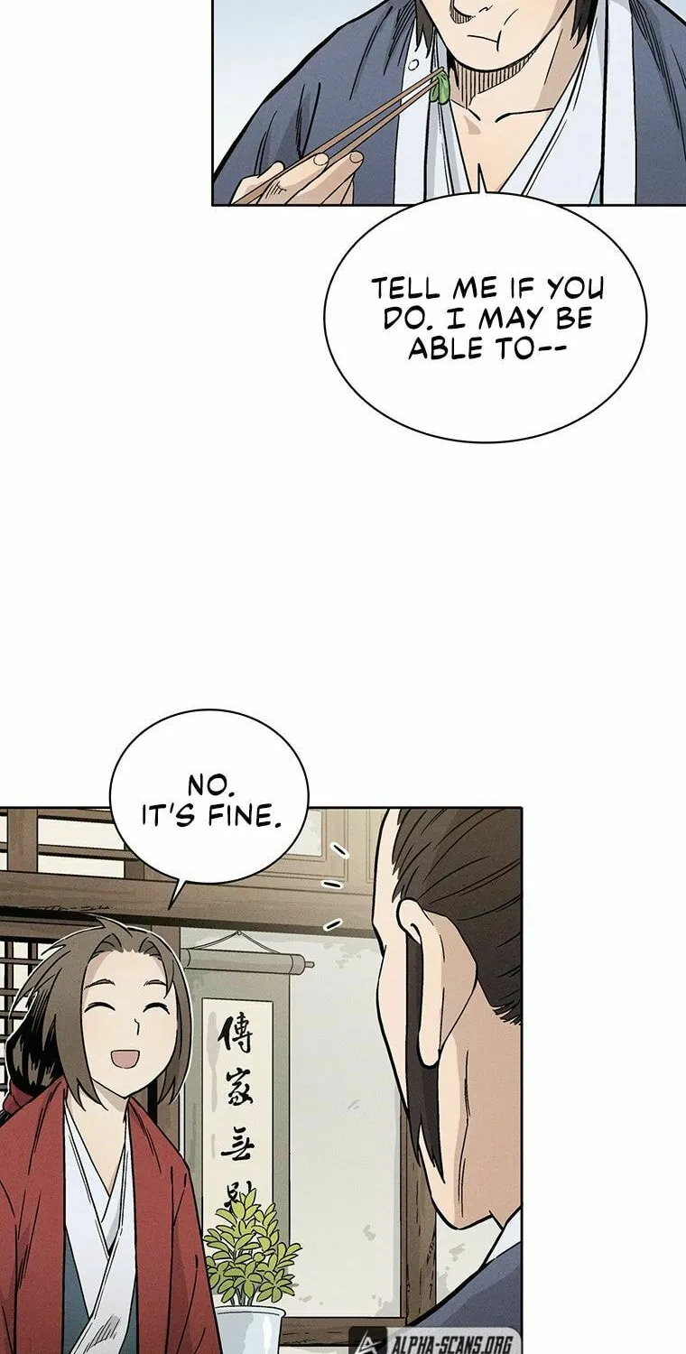 Read The Divine Surgeon chapter 23 image 7 on Lezhin