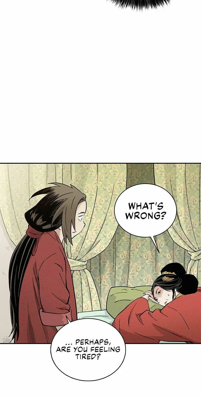 Read The Divine Surgeon chapter 24 image 16 on Lezhin