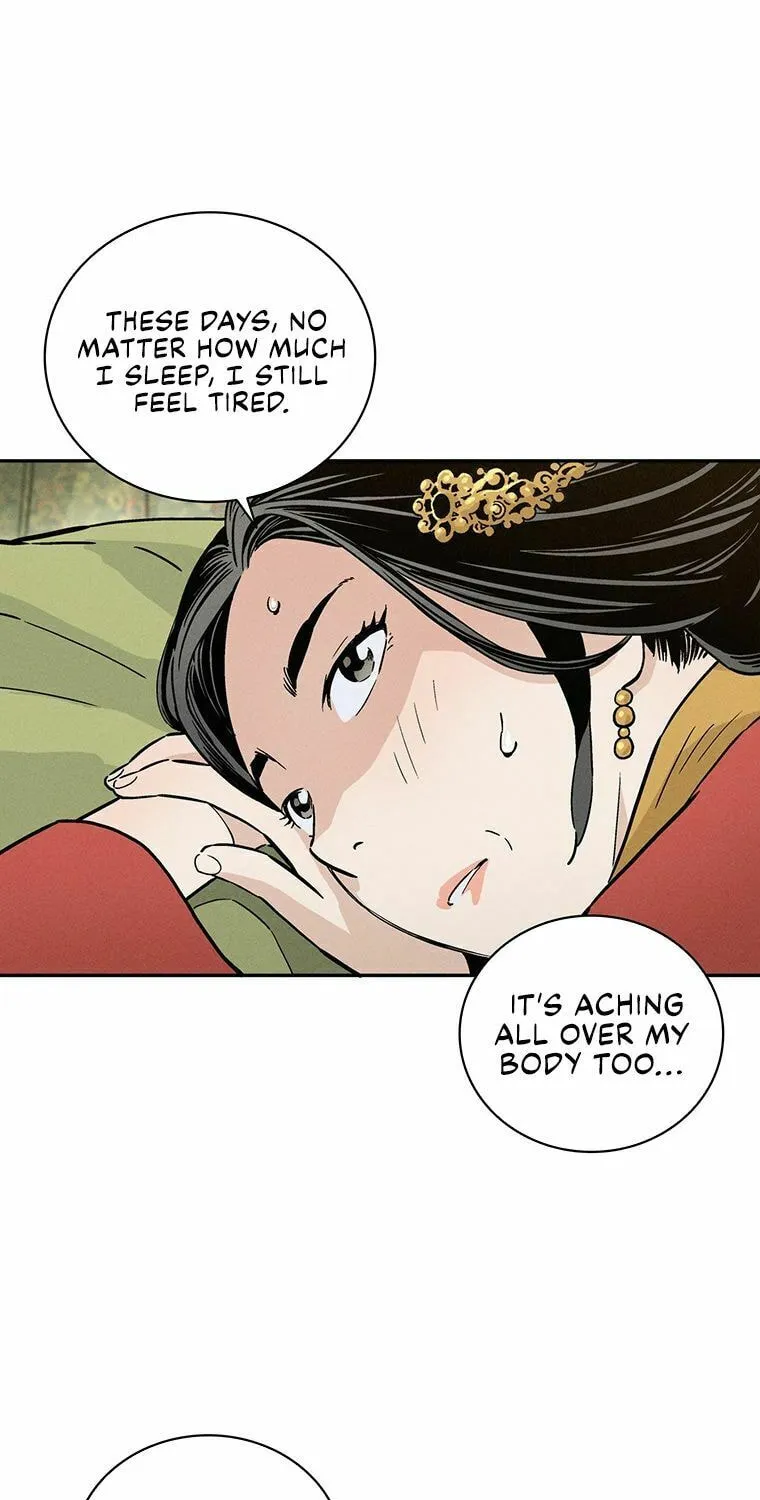 Read The Divine Surgeon chapter 24 image 17 on Lezhin