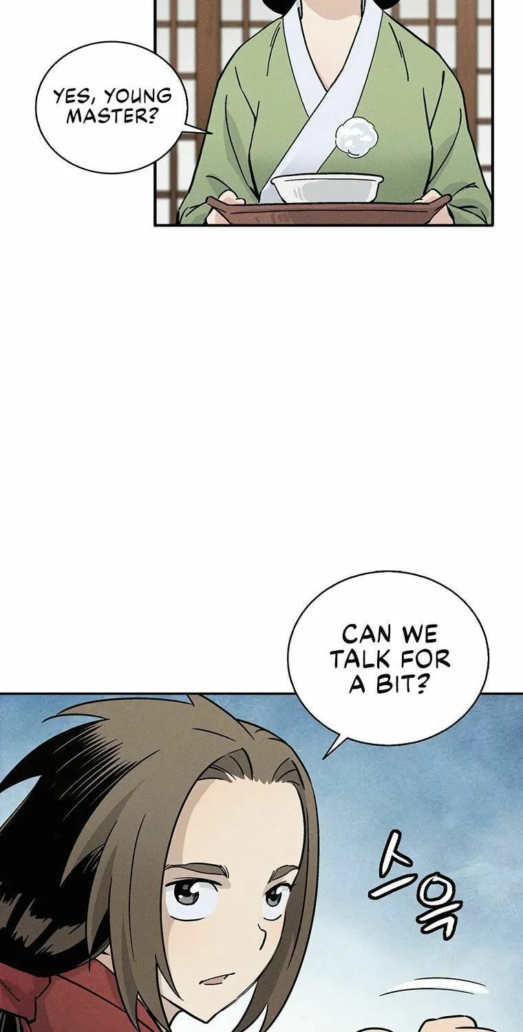 Read The Divine Surgeon chapter 24 image 25 on Lezhin