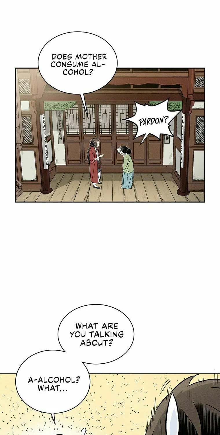 Read The Divine Surgeon chapter 24 image 27 on Lezhin